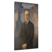 ウッドロウ・ウィルソン大統領閣下 クリップボード (右)