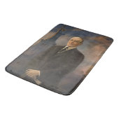 ウッドロウ・ウィルソン大統領閣下 バスマット (アングル)