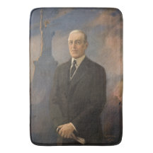 ウッドロウ・ウィルソン大統領閣下