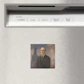 ウッドロウ・ウィルソン大統領閣下 マグネット (インサイチュ (食洗機))