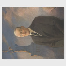 ウッドロウ・ウィルソン大統領閣下