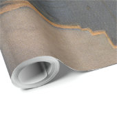 ウッドロウ・ウィルソン大統領閣下 ラッピングペーパー (ロールコーナー)