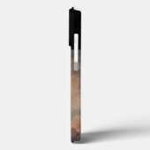 ウッドロウ・ウィルソン大統領閣下 Case-Mate iPhoneケース (裏面 / 左)