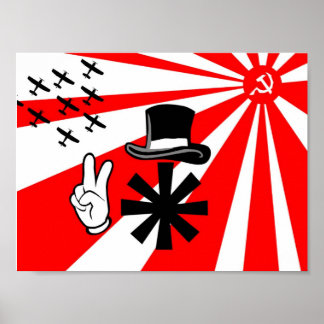 ウッドローのポスター ポスター