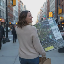 ウッドワード通り デトロイト