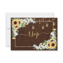 ウッド素朴ひまわりダスティブルーフローラ