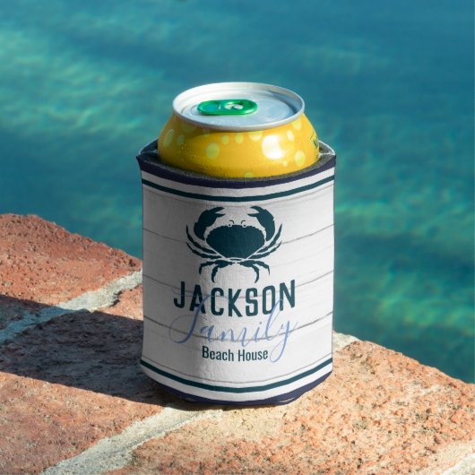 ウッド素朴カニカスタムファミリーコースト 缶クーラー (インサイチュ プール)