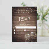 ウッド素朴カントリーメイソンジャイルライツ結婚ズ (スタンド正面)