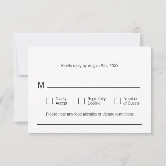 ウッド素朴カントリーメイソンジャイルライツ結婚ズ (裏面)