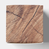 ウッド素朴結婚ズ フェイバーボックス (上部)