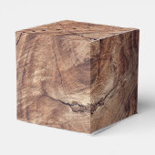 ウッド素朴結婚ズ フェイバーボックス (裏面サイド)