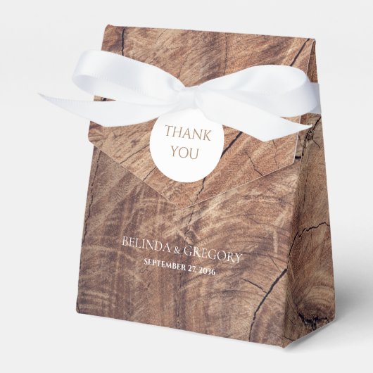 ウッド素朴結婚ズ フェイバーボックス (正面サイド)