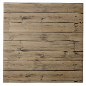 ウッド素朴 タイル (正面)
