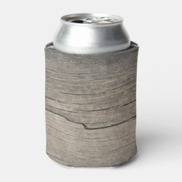 ウッド素朴 缶クーラー