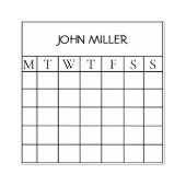 ウッド アート スタンプ (インプリント)