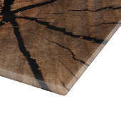 ウッド カッティングボード (角)