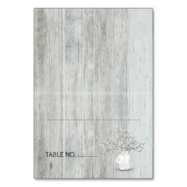 ウッド・メイソン・ジャーと赤ん素朴坊の息結婚の声 テーブルナンバー