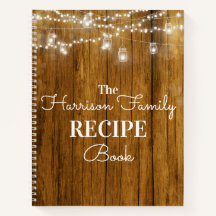 ウッド&ライ素朴トレシピジャーナル