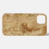 ウッド OtterBox iPhone 13 Pro Case-Mate iPhoneケース (裏面 (横))