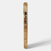 ウッドi phoneCommuterケース Case-Mate iPhoneケース (裏面 / 左)