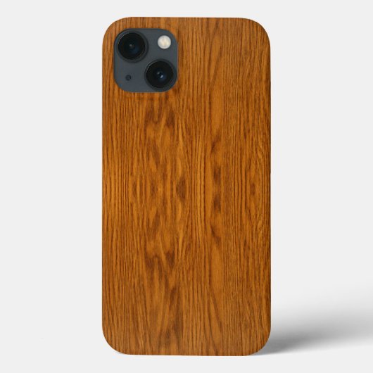 ウッドIphone 6ケース Case-Mate iPhoneケース (裏面)