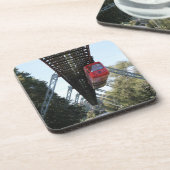 ウッパータルフロートトレイン/ウッパタラーシュヴェバーン コースター (左側)