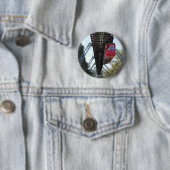 ウッパータルフロートトレイン/ウッパタラーシュヴェバーン 缶バッジ (インサイチュ)