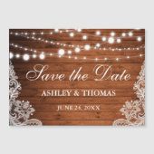 ウッ素朴ドライトレースの磁気保存日 (正面)