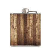 『ウッ素朴ド&フェアリーライツ未来のミセモノグラムのス』 フラスク (裏面)