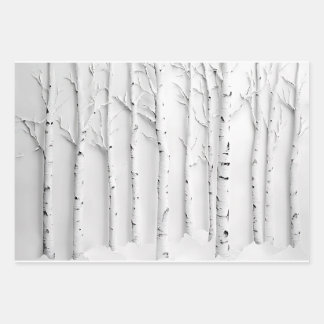 ウッ静かド ラッピングペーパーシート