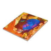 ウツボ タイル (側面)