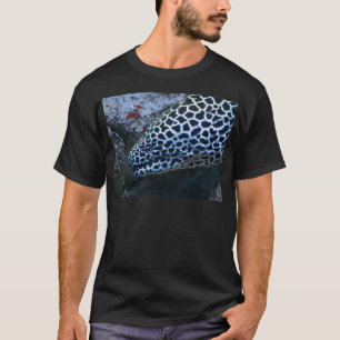 ウツボ Tシャツ