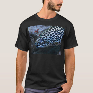 ウツボ Tシャツ