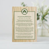 ウディ結婚ズ&グランプ情報カード エンクロージャーカード (スタンド正面)