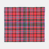 ウディ・プレイド フリースブランケット (正面(横))