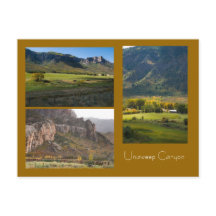 ウナウィープ峡谷