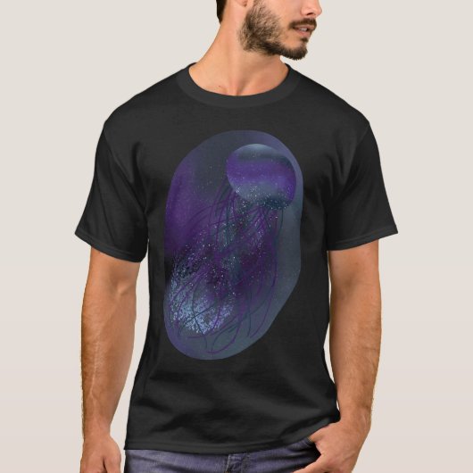ウナギツカミ Tシャツ (正面)
