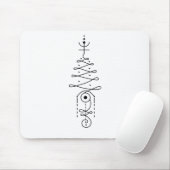 ウナロメI マウスパッド (マウス)