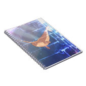 ウニコン ノートブック (右側)