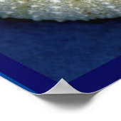 ウニ壁ポスター ポスター (角)