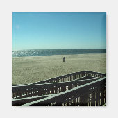 ウニ マグネット (正面)