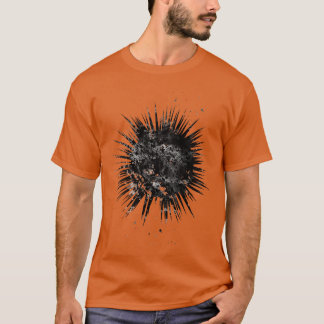 ウニ Tシャツ