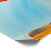 ウネラヌヒ – 太陽の女神5 ポスター (角)