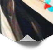 ウネラヌヒ – 太陽の女神 ポスター (角)