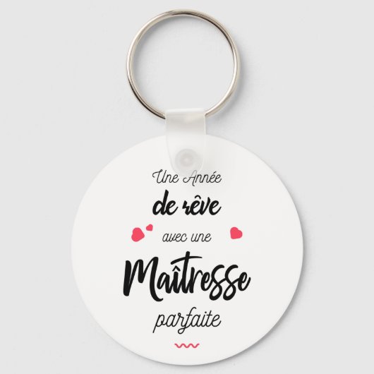 ウネéンê・デ・レ キーホルダー (正面)