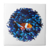 ウノコ タイル (正面)