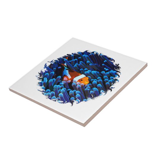 ウノコ タイル (側面)