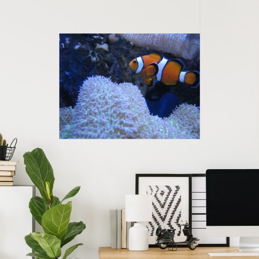 ウノコ ポスター (ホームオフィス)