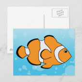 ウノコ ポストカード (正面/裏面)