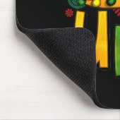 ウノマイ初メキシコ誕生日シンコデマヨ1st Bi マウスパッド (コーナー)